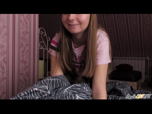❤️ Blondie анын BFF анын терең соруп жана анын оозуна сперма алат ️ Шлюздер бизде ky.basseyn-vsem.ru